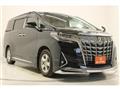 2021 Toyota Alphard G