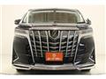 2021 Toyota Alphard G