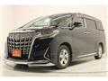 2021 Toyota Alphard G