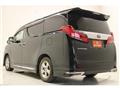 2021 Toyota Alphard G