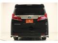2021 Toyota Alphard G