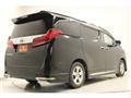 2021 Toyota Alphard G