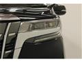 2021 Toyota Alphard G
