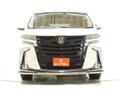2018 Toyota Alphard G
