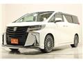 2018 Toyota Alphard G
