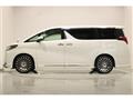 2018 Toyota Alphard G