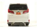 2018 Toyota Alphard G