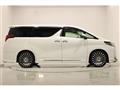 2018 Toyota Alphard G