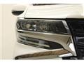 2018 Toyota Alphard G