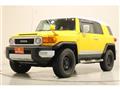 2011 Toyota FJ Cruiser