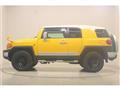2011 Toyota FJ Cruiser
