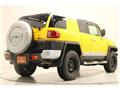 2011 Toyota FJ Cruiser
