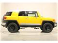 2011 Toyota FJ Cruiser