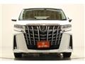 2021 Toyota Alphard G