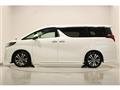 2021 Toyota Alphard G