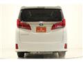 2021 Toyota Alphard G