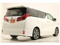 2021 Toyota Alphard G