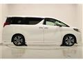 2021 Toyota Alphard G
