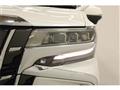2021 Toyota Alphard G