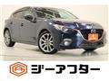 2015 Mazda Axela