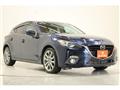 2015 Mazda Axela