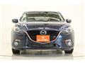 2015 Mazda Axela