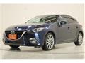 2015 Mazda Axela