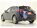 2015 Mazda Axela