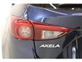 2015 Mazda Axela
