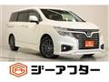 2019 Nissan Elgrand