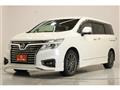 2019 Nissan Elgrand