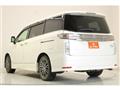 2019 Nissan Elgrand