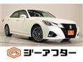 2015 Toyota Crown