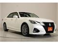 2015 Toyota Crown