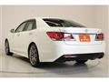 2015 Toyota Crown