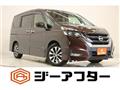 2016 Nissan Serena