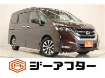2016 Nissan Serena