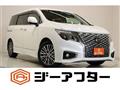 2022 Nissan Elgrand