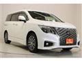 2022 Nissan Elgrand