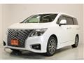 2022 Nissan Elgrand