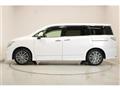 2022 Nissan Elgrand