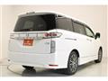 2022 Nissan Elgrand