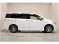 2022 Nissan Elgrand