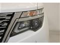 2022 Nissan Elgrand