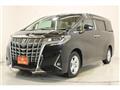 2020 Toyota Alphard G