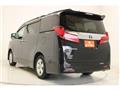 2020 Toyota Alphard G