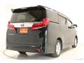 2020 Toyota Alphard G