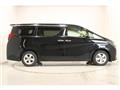 2020 Toyota Alphard G