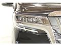 2020 Toyota Alphard G