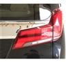 2020 Toyota Alphard G